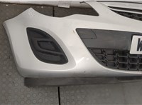  Бампер Opel Corsa D 2006-2014 20464311 #3