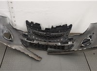  Бампер Opel Corsa D 2006-2014 20464311 #4