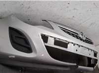 13344802 Заглушка (решетка) бампера Opel Corsa D 2006-2014 11430031 #14