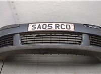  Бампер Volkswagen Golf 5 2003-2009 20464325 #1