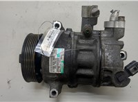  Компрессор кондиционера Volkswagen Passat 7 2010-2015 Европа 20464334 #1