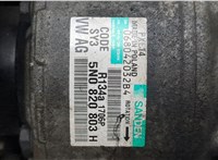  Компрессор кондиционера Volkswagen Passat 7 2010-2015 Европа 20464334 #3