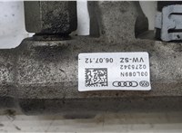  Рампа (рейка) топливная Volkswagen Passat 7 2010-2015 Европа 20464335 #2