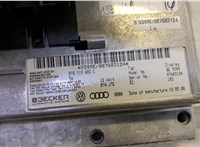  Дисплей компьютера (информационный) Audi Q7 2005-2015 20464346 #5