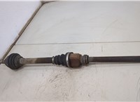  Полуось (приводной вал, шрус) Peugeot 3008 2009-2016 20464356 #2