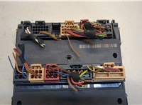  Блок комфорта Skoda Fabia 2007-2014 20464371 #2