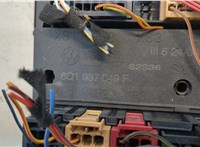  Блок комфорта Skoda Fabia 2007-2014 20464371 #3