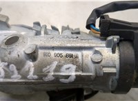 1K0905851B Замок зажигания Volkswagen Jetta 5 2004-2010 20464373 #2