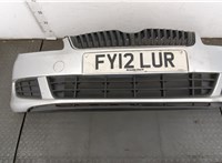  Бампер Skoda Fabia 2007-2014 20464372 #1