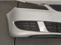  Бампер Skoda Fabia 2007-2014 20464372 #3