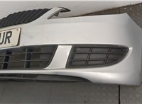  Бампер Skoda Fabia 2007-2014 20464372 #4