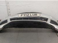  Бампер Skoda Fabia 2007-2014 20464372 #6
