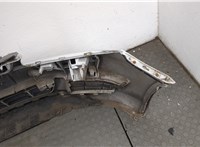  Бампер Skoda Fabia 2007-2014 20464372 #8