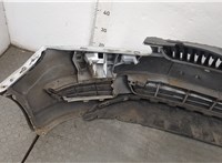  Бампер Skoda Fabia 2007-2014 20464372 #9