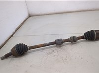  Полуось (приводной вал, шрус) Nissan Juke 2010-2019 20464374 #1