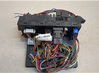 2115457401 Блок управления SAM Mercedes E W211 2002-2009 20464376 #1