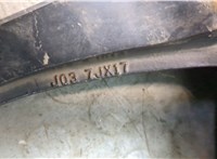  Комплект литых дисков Mitsubishi Endeavor 20464378 #9
