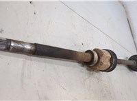  Полуось (приводной вал, шрус) Opel Vivaro 2014-2019 20464386 #2