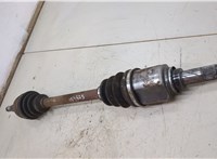  Полуось (приводной вал, шрус) Dacia Sandero 2013-2020 20464389 #2