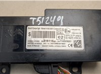 9831611580 Блок управления Bluetooth Citroen Berlingo 2018-2024 20464393 #2