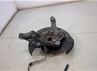  Ступица (кулак, цапфа) Opel Insignia 2008-2017 20464399 #2
