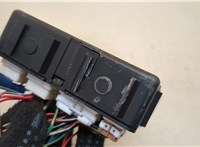 284B1CC000 Блок управления бортовой сети (Body Control Module) Nissan Murano 2002-2008 20464404 #5