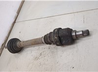 Полуось (приводной вал, шрус) Peugeot 3008 2009-2016 20464408 #2
