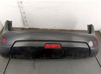  Бампер Nissan Qashqai 2006-2013 20464409 #1
