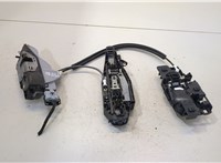  Замок двери Citroen C3 Aircross 2017-2024 20464413 #1