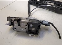  Замок двери Citroen C3 Aircross 2017-2024 20464413 #2