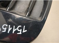  Заглушка (решетка) бампера BMW X2 (F39) 2017-2023 20464415 #2