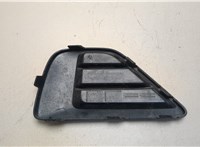  Заглушка (решетка) бампера BMW X2 (F39) 2017-2023 20464415 #3