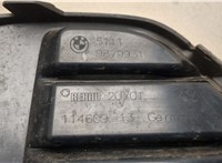  Заглушка (решетка) бампера BMW X2 (F39) 2017-2023 20464415 #4