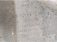  Бампер Ford Focus 2 2008-2011 20464427 #4