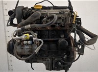  Генератор Opel Vectra C 2002-2008 11428819 #4