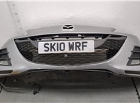  Заглушка буксировочного крюка Mazda 3 (BL) 2009-2013 11428822 #1