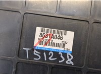 8631A046 Блок управления АКПП / КПП Mitsubishi Pajero / Montero 2000-2006 20464449 #2