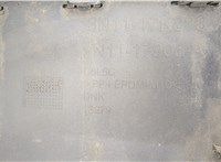  Бампер Ford Fusion 2002-2012 20464457 #3
