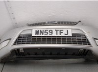  Бампер Ford Mondeo 4 2007-2015 20464458 #1