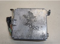  Блок управления двигателем Honda Stream 2000-2006 20464468 #1