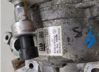 42407877 Компрессор кондиционера Opel Mokka 2012-2019 20464470 #1