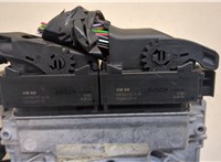 8K0906264B Блок управления двигателем Audi A4 (B8) 2007-2015 20464473 #2
