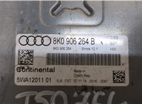 8K0906264B Блок управления двигателем Audi A4 (B8) 2007-2015 20464473 #4