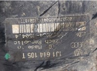  Цилиндр тормозной главный Volkswagen Golf 4 1997-2005 20464474 #3