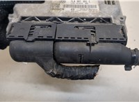  Блок управления двигателем Volkswagen Touareg 2002-2007 20464475 #2