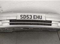  Бампер Opel Astra G 1998-2005 20464492 #1