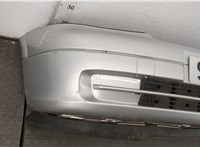 Бампер Opel Astra G 1998-2005 20464492 #5