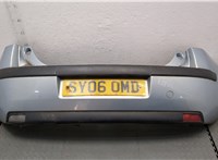  Заглушка буксировочного крюка Citroen C4 2004-2010 11428851 #1