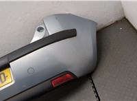  Заглушка буксировочного крюка Citroen C4 2004-2010 11428851 #2