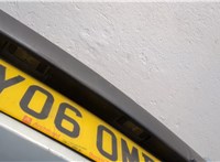 Заглушка буксировочного крюка Citroen C4 2004-2010 11428851 #3
